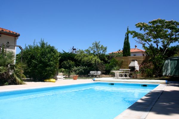 La maison de Cee & Robert