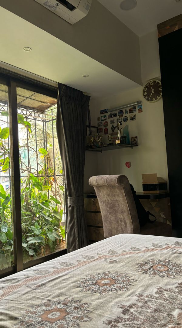 La maison de Dishank