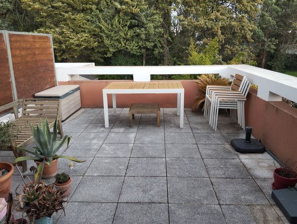 Appartement au calme proche des principaux lieux touristiques