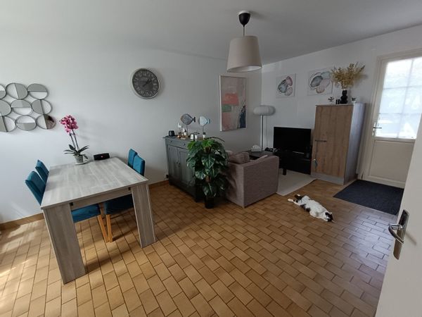La maison de Sophie