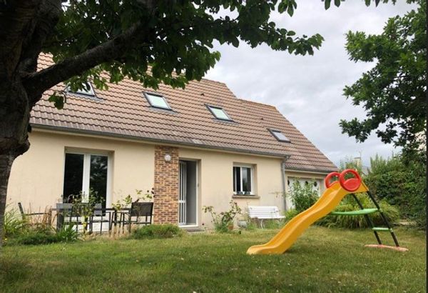 La maison des Fontenelles