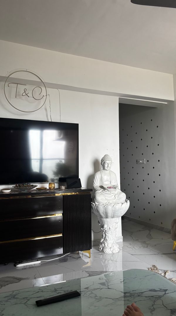 La maison de Tanu