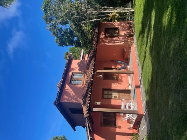 La maison de Talua