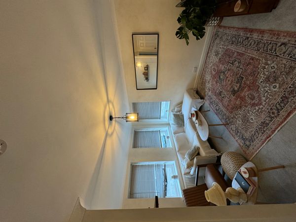 La maison de Kristiana
