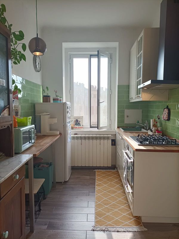 La maison de Mariangela