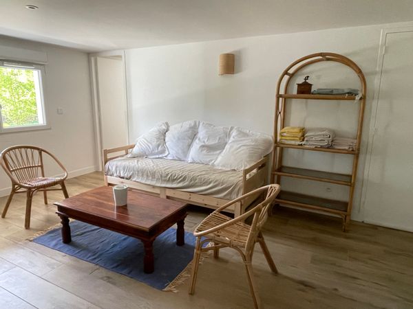 Appartement t2 Claouey
