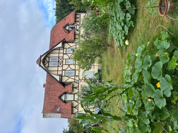 La maison de Denise
