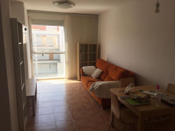 La maison de Aitana
