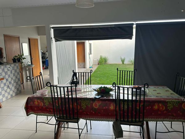 La maison de Derci