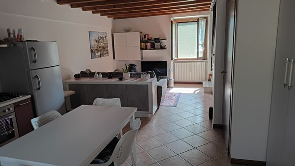 La maison de vittorio