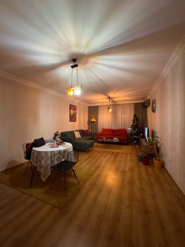 La maison de Eda