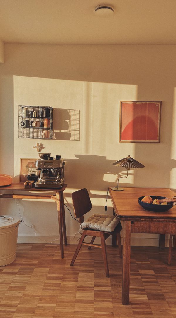 La maison de Miriam