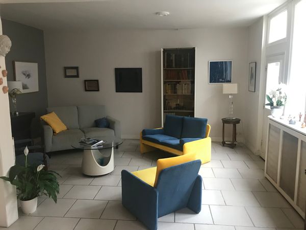 La maison de Catherine