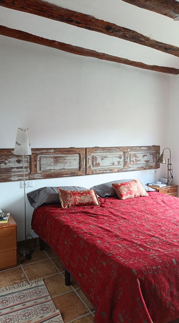 La maison de Pepita