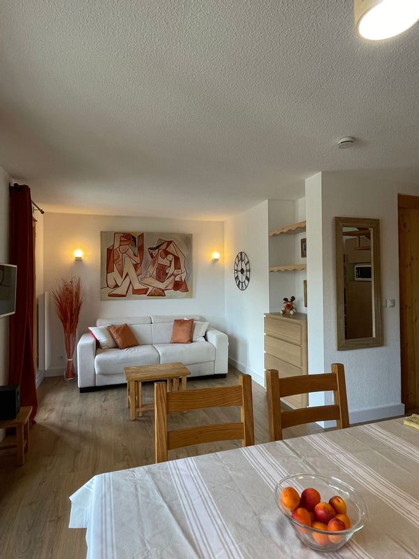 Appartement Claire et Jean
