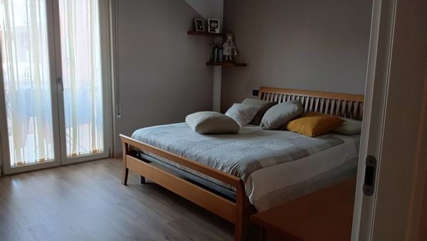 La maison de BEATRICE