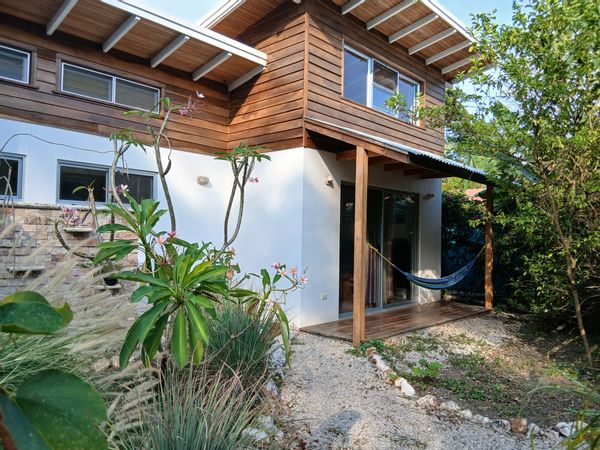 La maison de Karine