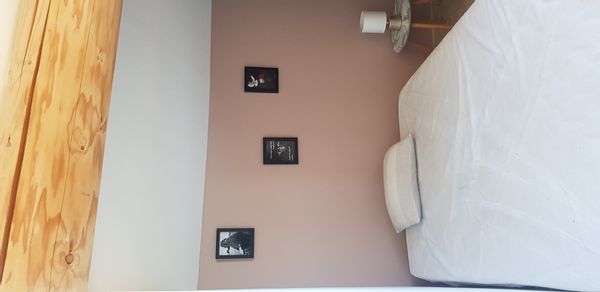 La chambre privée de Marius à Alès