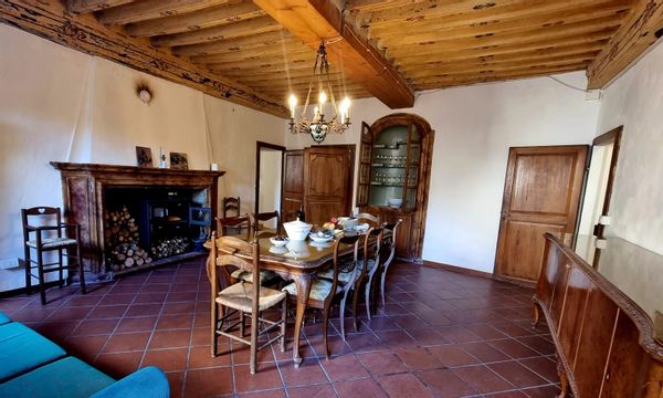 La maison de Greer
