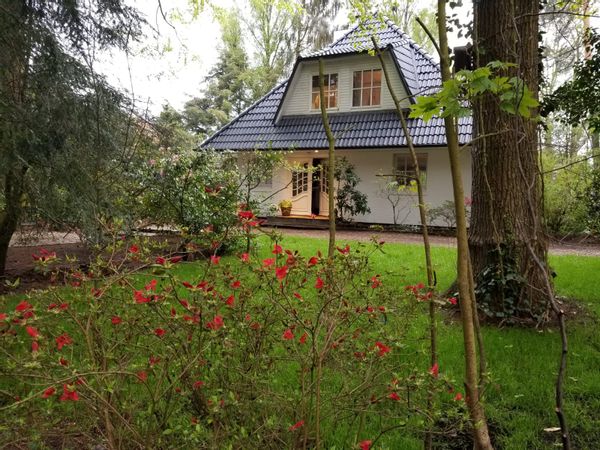 La maison de Bettina