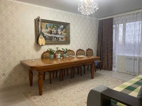 La maison de Marko