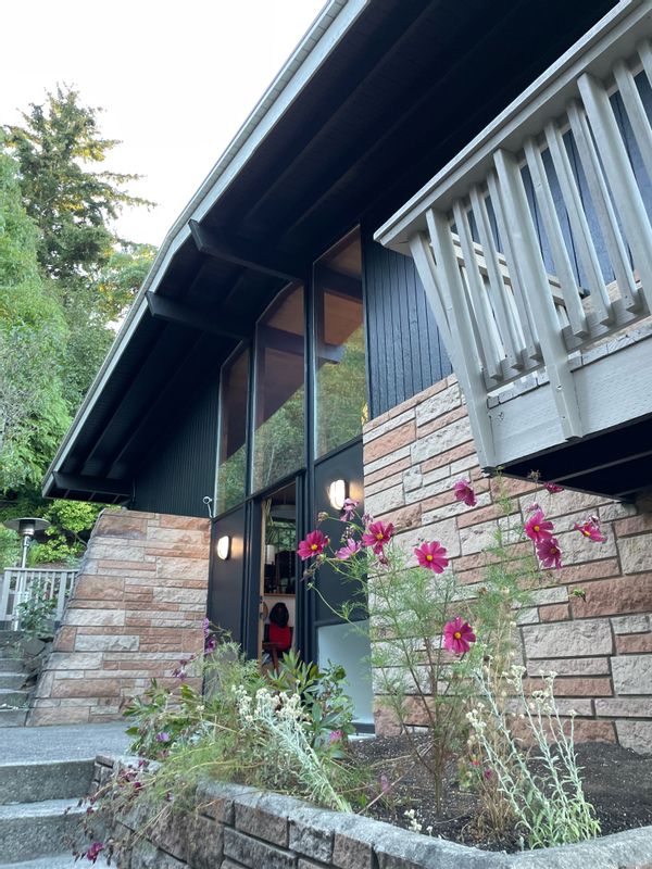 La maison de Sarai