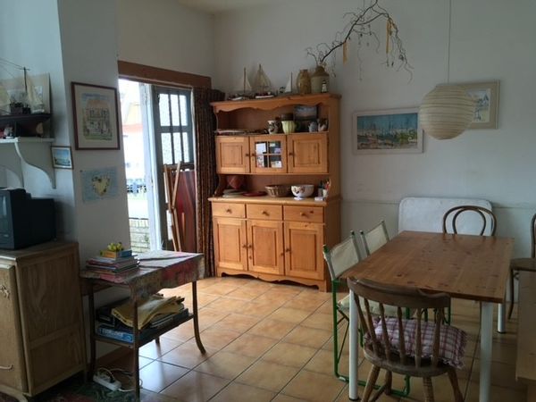 Villa Jayap, appartement de vacances à la Panne