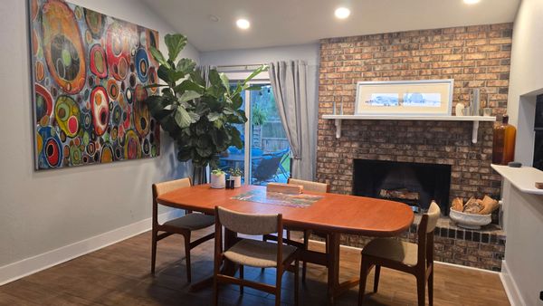 La maison de Kenny