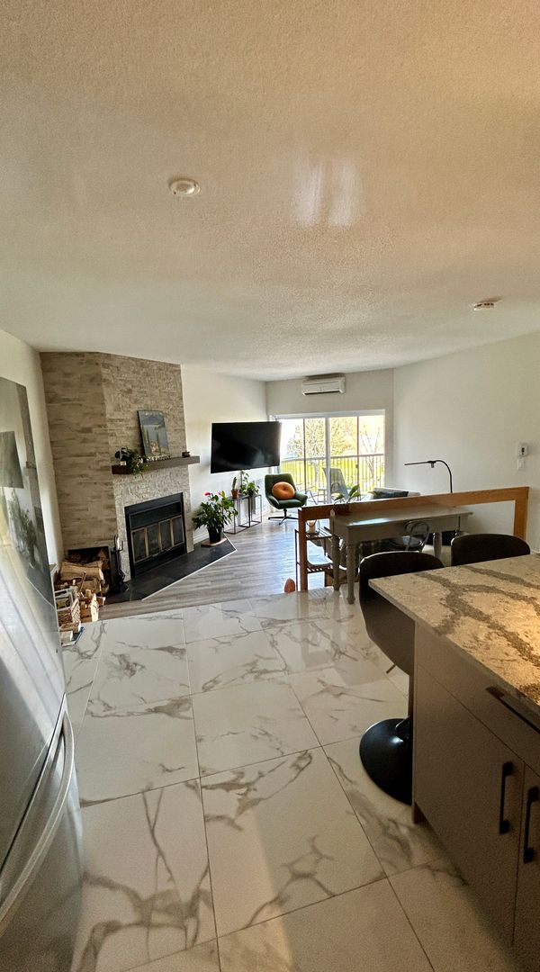 Condo Magog
