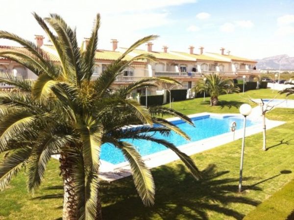 Appartement à Mont-roig del Camp, España