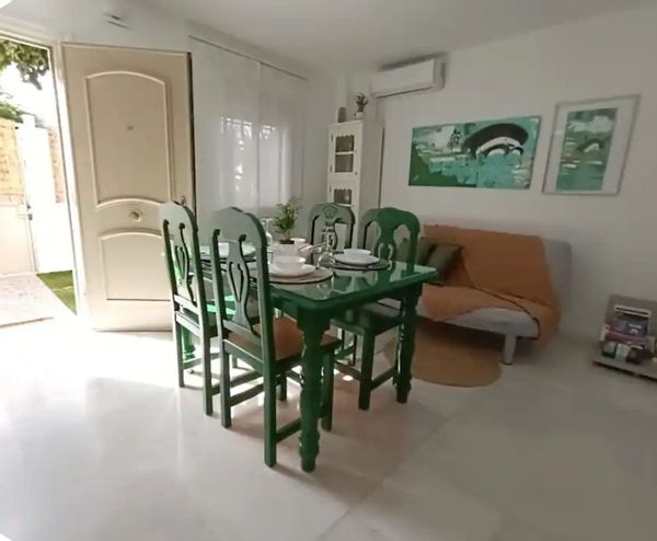 La maison de Teresa