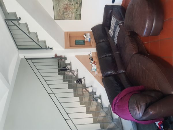 La maison de Tia