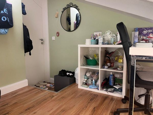 La maison de Jungwon