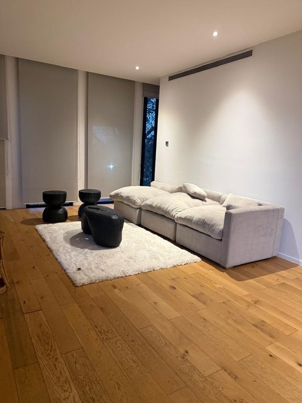 La maison de Gabriela