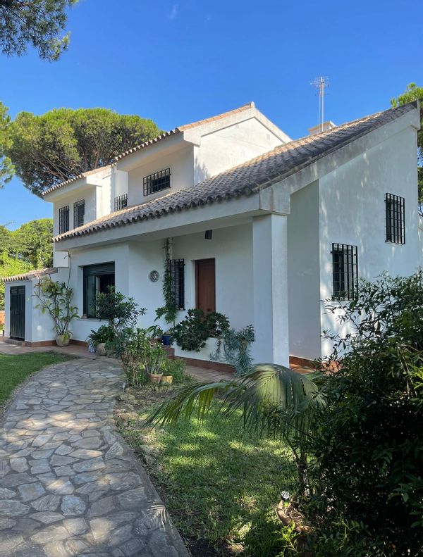 La maison de Alfonso