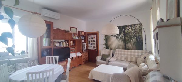 La maison de Julia