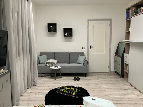 La maison de Sara