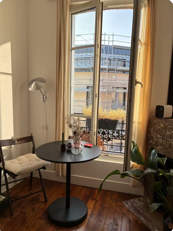 La maison de Jordan