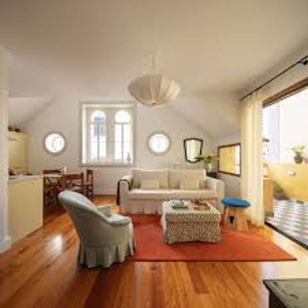 La maison de Ron