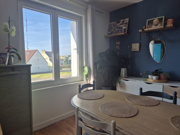 Le Duplex d'Eli et Yannick
