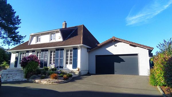 La maison de JESSY