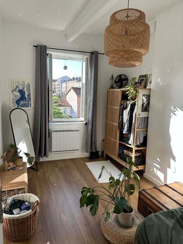 Appartement de Léa et Tom