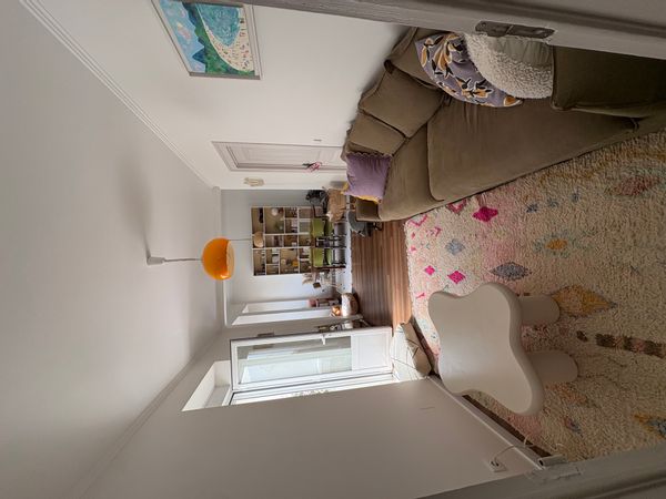 Vic & Tristan’s apartment in the center of Lisbon with 2 bedrooms, 2 bathrooms & a cozy terrace