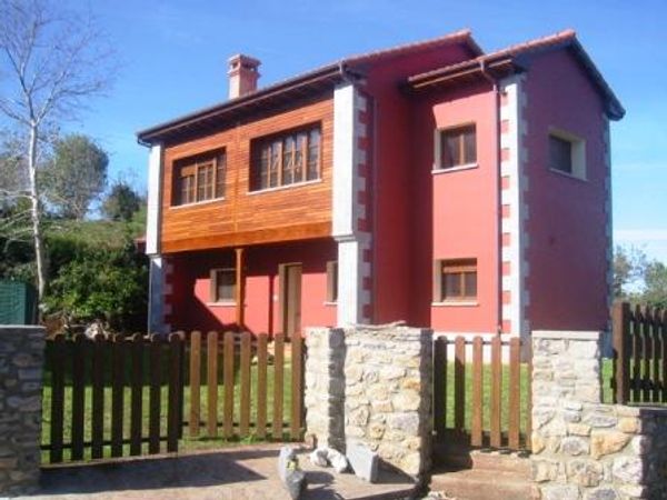 La maison de Raquel