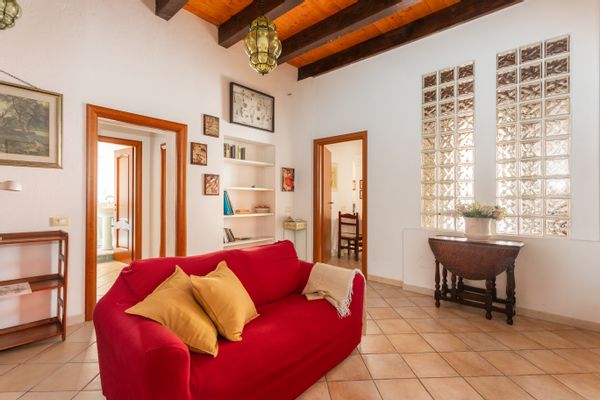 La maison de Francesca