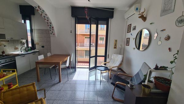 Casa Porta Mascarella