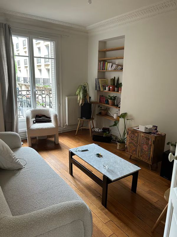 La maison de Emma