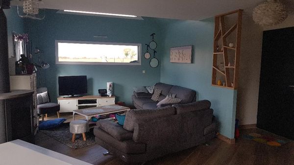 Bienvenue chez nous, à 10 minutes de Vannes et du Golfe du Morbihan