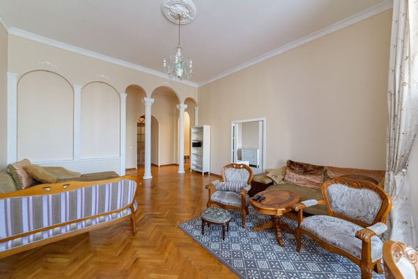 La maison de Tsoro