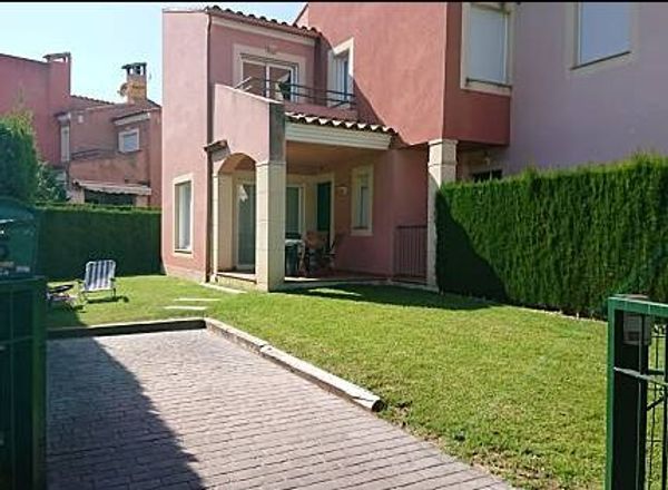La maison de Martin Javier